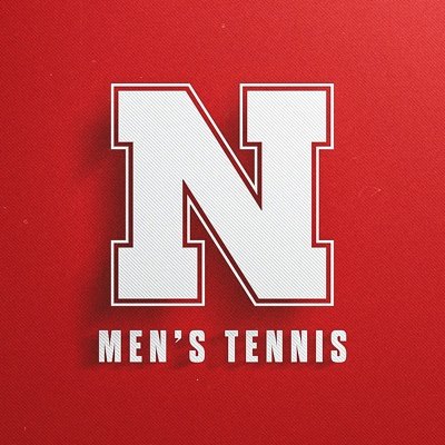 The official account for the Nebraska Men's Tennis Team 🎾 #GBR