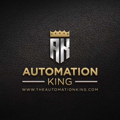 The Automation King