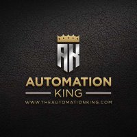 The Automation King(@namestak) 's Twitter Profile Photo