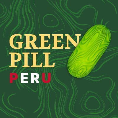 Greenpill Perú Profile