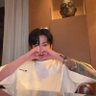 IvethJk1's profile picture. vivo por bts
|20|♡