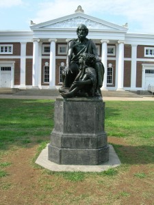 Let's be real, I've seen you naked...When it comes to UVa, I've seen it all.
