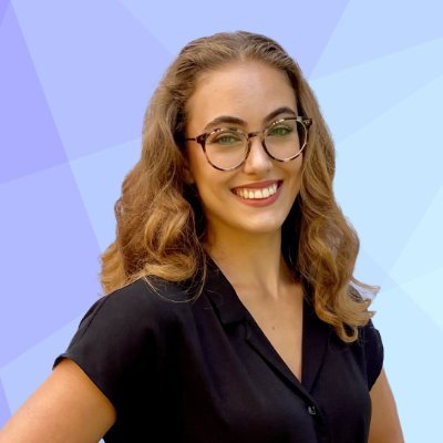 Ph.D. Candidate in Health Sciences 📚
Spec. Measurement & Methods 🔍
→ Women’s health
→ Health equity
→ Gender-based violence
→ Trauma
🇨🇦 🏳️🌈 she/her