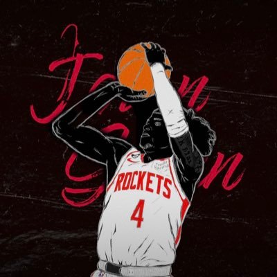 ROCKETS 23-24 NBA CHAMPS