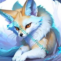 Blizzard Fox (@blizzyarcticfox) 's Twitter Profile