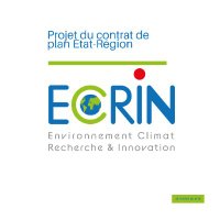 ÉCRIN : Environnement Climat Recherche&Innovation (@cperecrin) 's Twitter Profile