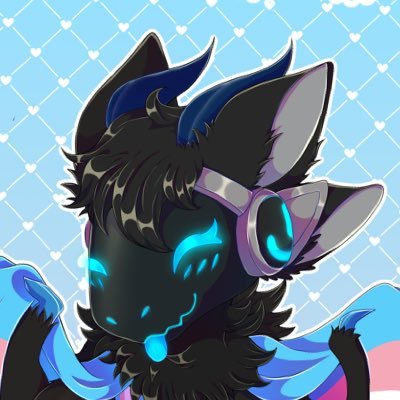 💙LauraTheProtogen💙