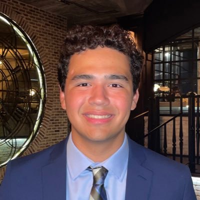 Michael_JGill's profile picture. 🧬⚙️ rice ‘26 🦉