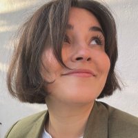 Gamze Parçal (@parcalgamze) Twitter profile photo