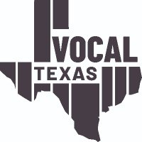 VOCAL-TX(@VOCALTexas) 's Twitter Profile Photo