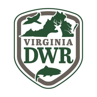 The Virginia Department of Wildlife Resources is responsible for the management of inland fisheries, wildlife, and recreational boating in Virginia. #vawildlife