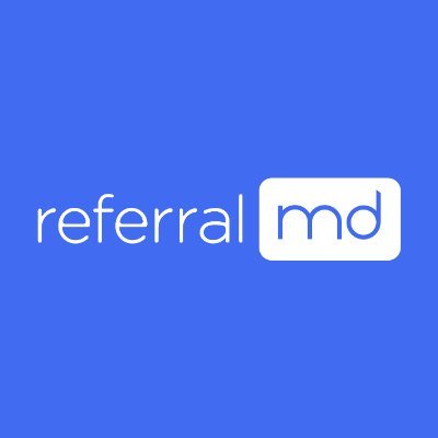 We offer referral management, patient access, and e-consult solutions for health systems. Reduce leakage, increase revenue. https://t.co/yShlkq12jD