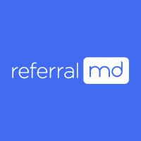 ReferralMD(@ReferralMD) 's Twitter Profile Photo