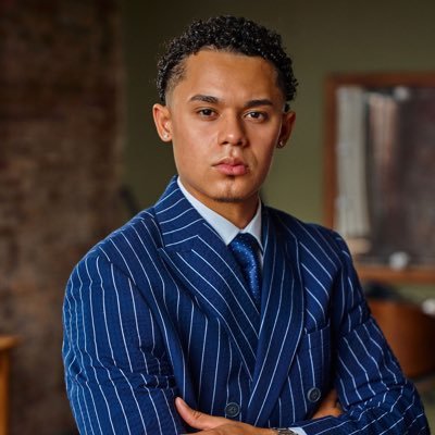 Aaron Christopher Castillo Profile