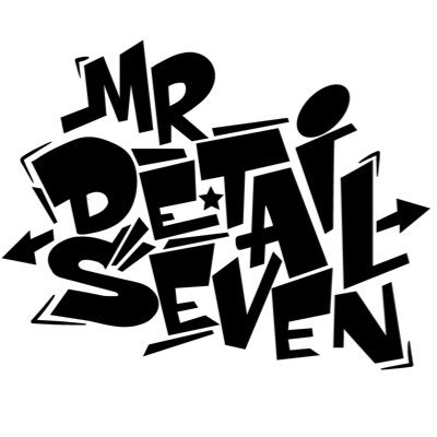 Mr Detail Seven 🇰🇪