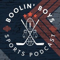 Boolin' Boys Sports(@BoolinBoySports) 's Twitter Profile Photo