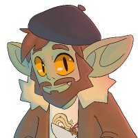GobboPicasso β¨Comms open(5/5)β¨ (@gobbopicasso) 's Twitter Profile Photo GobboPicasso β¨Comms open(5/5)β¨ (@gobbopicasso) 's Twitter Profile Photo