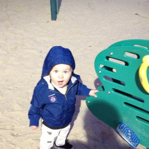 lwagner7411's profile picture. 