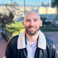 Sean Coulborn, PhD (@seancoulborn) 's Twitter Profile Photo Sean Coulborn, PhD (@seancoulborn) 's Twitter Profile Photo