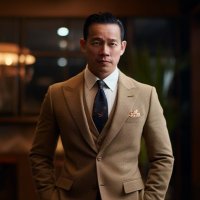 Viet Q Nguyen(@VietQNguyen) 's Twitter Profile Photo