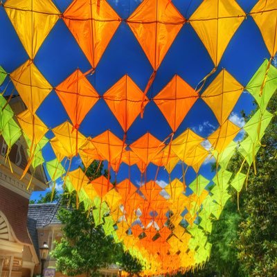 Follow us for all the tips and tricks you need for a perfect day at Dollywood.