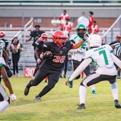 🎓 C/O 2027….ATH/RB…5’7..Orange Park  Highschool…. @xman092508@icloud.com