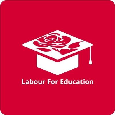 L4E is a group for Labour supporters interested in the education system, and Labour's policies regarding it. 🌹🎓 || Lead: @KyleLabour2112