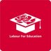 Labour For Education (@Labour4Edu) Twitter profile photo