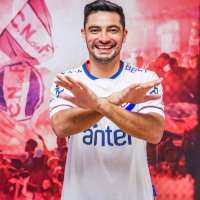 Gonzalo Chory Castro (@choryofficial) 's Twitter Profile
