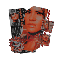 ‍ ‍ 🌵 ‍𝐀𝐋𝐃𝐄𝐂𝐀𝐋𝐃꩜ ‍ • ‍ (@mercenarla) 's Twitter Profile