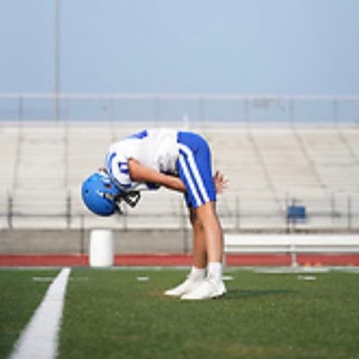 Chelsea highschool football l2026l 5’8 185lbs 3.69 gpa 4.5⭐️# Longsnapper phone number #2057097679 ncaa number 2503543837 kirklantyler@gmail.com @Xlongsnapping