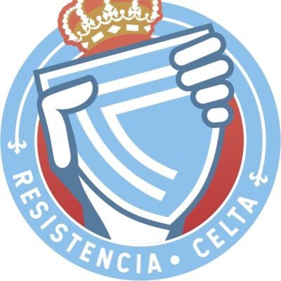 Conta Oficial da Resistencia á actual propiedade do clube. TODO POLO CELTA!