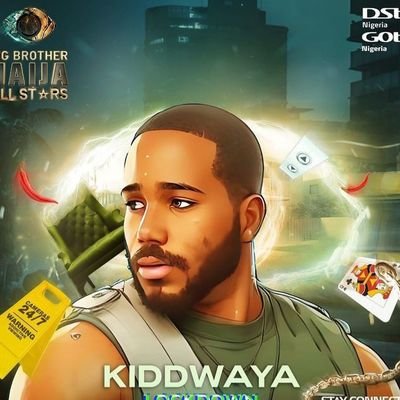 Official Fan Page & source for Daily updates of the Model, Actor,Brand Ambassador/Partner,Entrepreneur &CEO of Kiddwco @RealKiddWaya the King of Premium Content