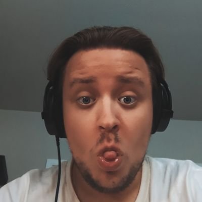 Big Kmohrz Fan,
Certified Banner of Children,
Music Producer,
Occasional Streamer for Shits n Giggles