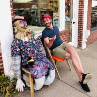Aaron McKean (@run421) 's Twitter Profile