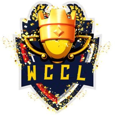 Worldwide Esports League | Clash Royale | Graphics ・ @HB1ade | #WCCL #WatchTheWaves