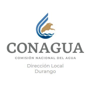 CONAGUA Durango