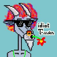 Uncle Kevin HEX (@unclekevinhex) 's Twitter Profile