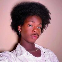 Almed (@iam_almed) 's Twitter Profile
