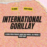 International Gorillay Podcast(@GorillayPodcast) 's Twitter Profileg