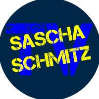 Sascha Schmitz(@SaschaSchmitzTV) 's Twitter Profile Photo
