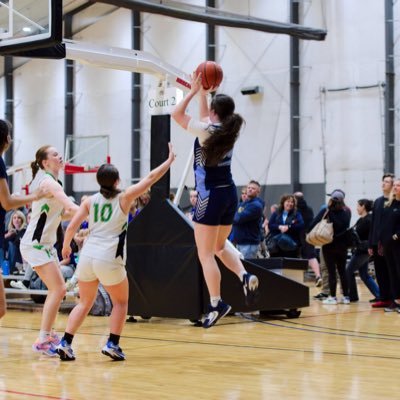 5’11 PF, CO 2024 Shorewood High School, 3.9 UW GPA