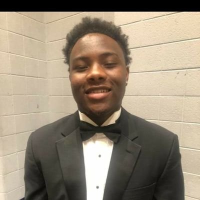 HasaniSimons's profile picture. 