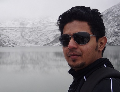 musheershukoor's profile picture. 