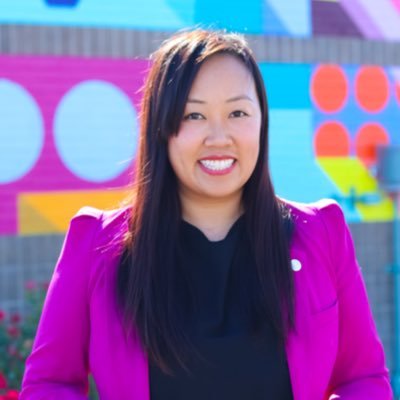Community Raised. Neighborhood Supported. Here to Serve the People of South Sac #District8. This account is maintained by CM Vang and her #HeartAndHustle staff.