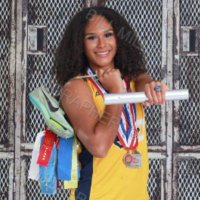 Yasmyne Mccann (@yasmynemccann) 's Twitter Profile Photo