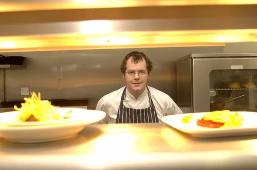 ChefNeilBradley's profile picture. Chef, broke, known as Daddy to a 6 year old and his little  sister. Stepping away from the stove into the software business