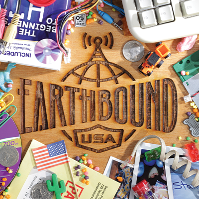 EarthBound, USA