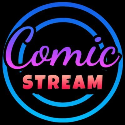 XComicStream Profile Picture