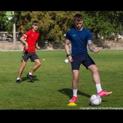 jsnapes9's profile picture. Footballer @marstonsheltonrovers